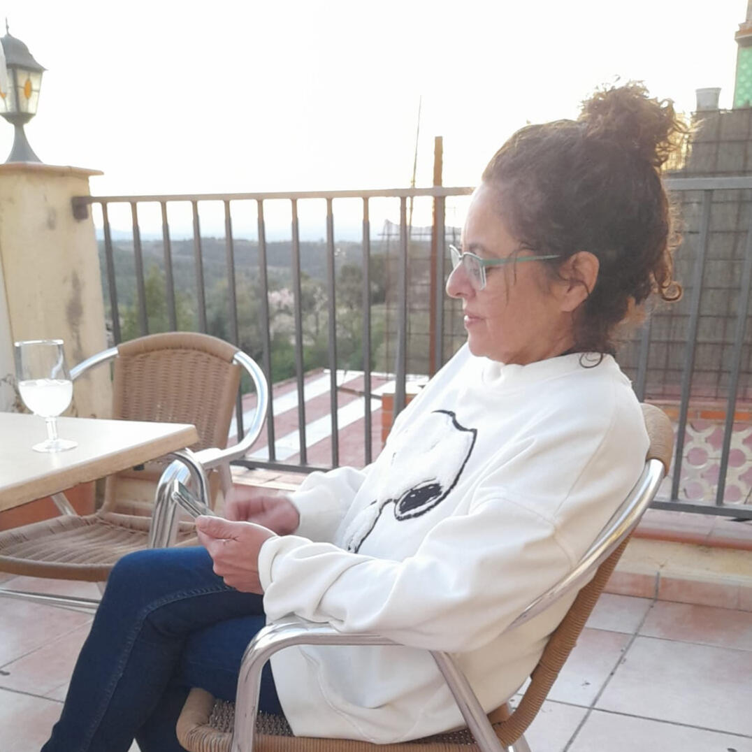 masajes en Barcelona