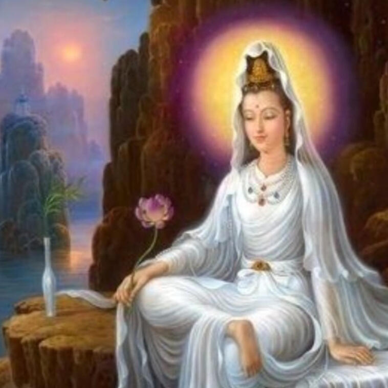 magnified healing en Barcelona